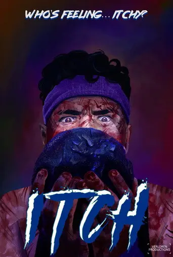 ITCH (2024)