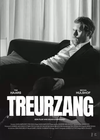Treurzang (2022)