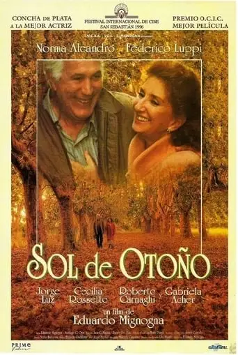 Autumn Sun (1996)