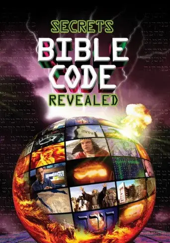 Bible Code 1: Secrets of the Bible Code Revealed (1998)