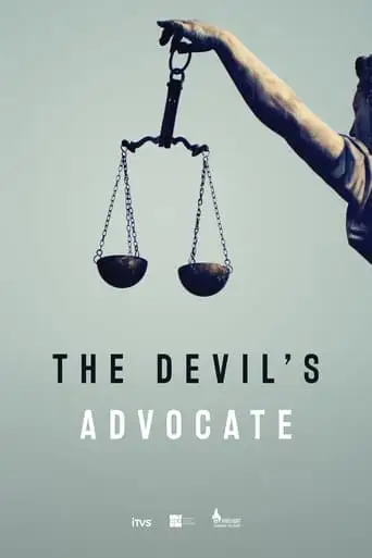 The Devil's Advocate (2021)