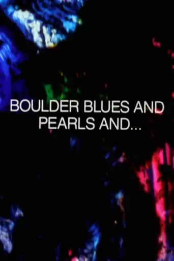 Boulder Blues And Pearls And... (1993)