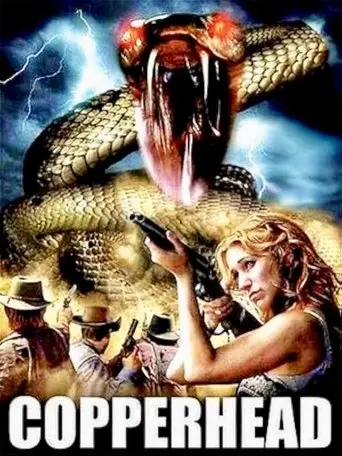 Copperhead (2008)