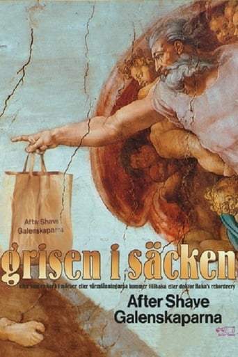 Grisen I Sacken (1992)