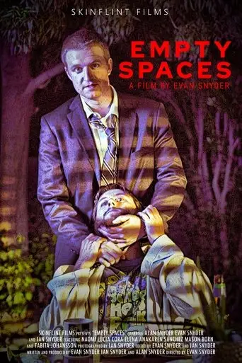 Empty Spaces (2019)