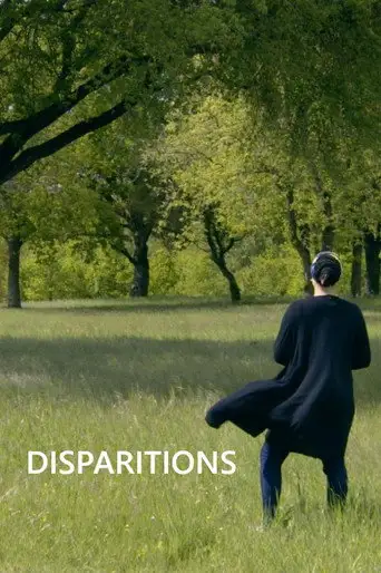 Disparitions (2021)