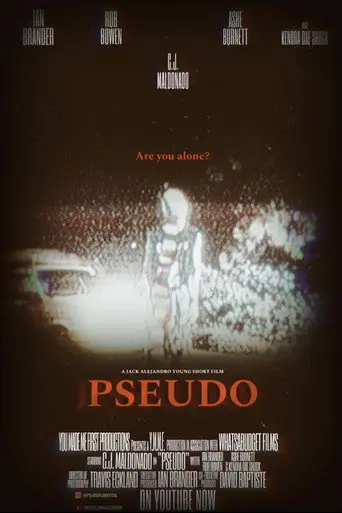 Pseudo (2023)