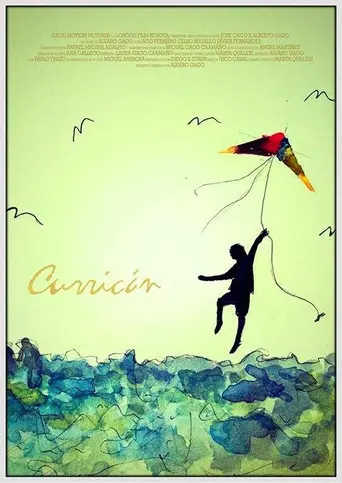 Curricán (2015)