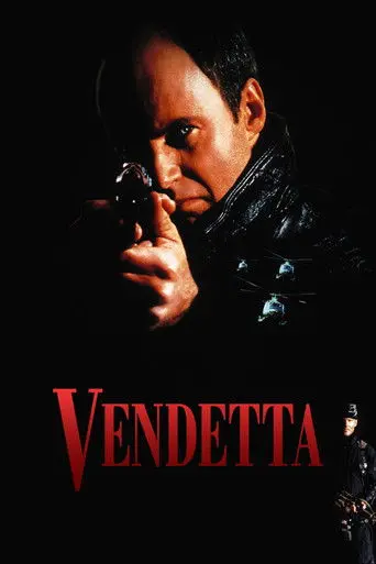 Vendetta (1995)