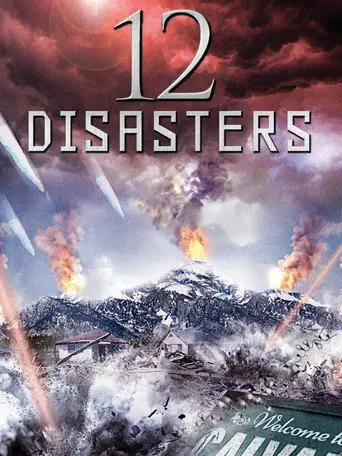 Os 12 Desastres de Natal (2012)