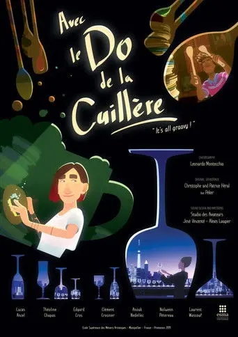 It's All Graavy! (2019)