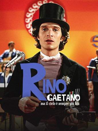 Rino Gaetano - Ma il cielo è sempre più blu (2007)