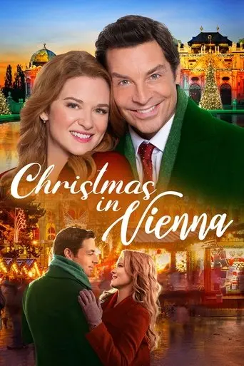 Christmas in Vienna (2020)