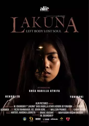 Lakuna: Left Body, Lost Soul (2023)