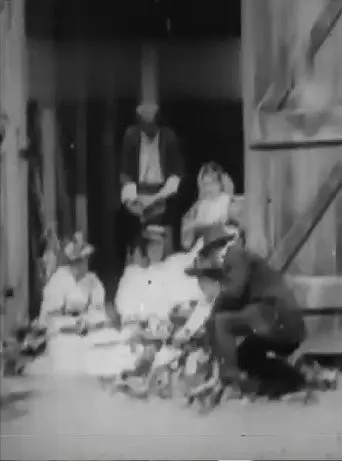 Husking Bee (1897)