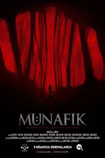 Münafık (2015)