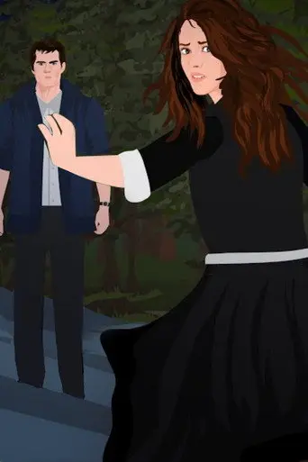 Traveler discovers a Woman running from her Husband & In-laws but then... (2023)