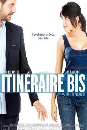 Itineraire Bis (2011)