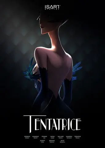 Tentatrice (2018)