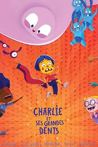 Charlie's Buck Teeth (2016)