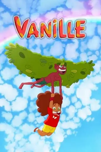 Vanille (2021)