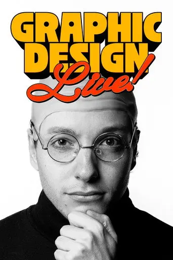 Graphic Design LIVE! (2026)