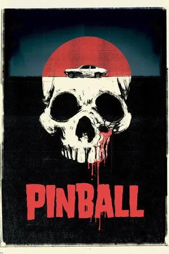 Pinball (2019)