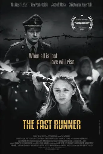The Fast Runner (2024)