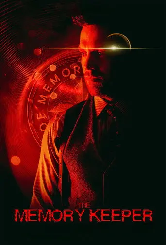 The Memory Keeper (2025)