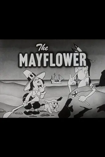 The Mayflower (1935)
