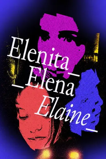 Elenita Elena Elaine (2025)