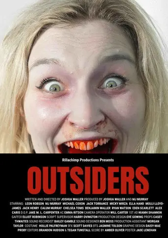 Outsiders (2026)