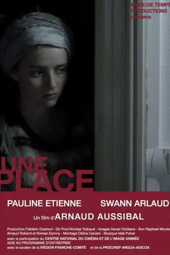 Une place (2012)