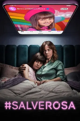 #SalveRosa (2025)