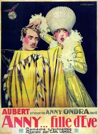 Evas Tochter (1928)