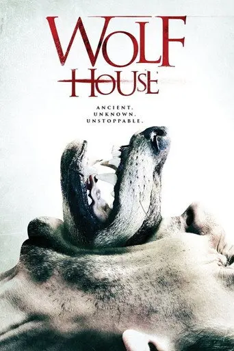 Wolf House (2017)