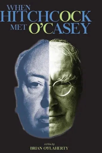 When Hitchcock met O'Casey (2019)