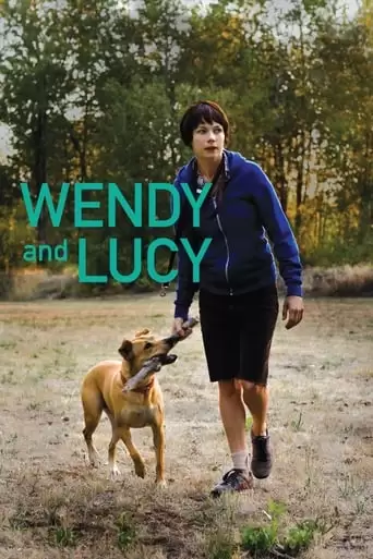 Wendy and Lucy (2008)