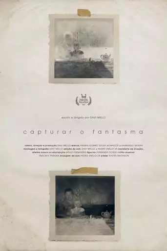 Capturar O Fantasma (2024)