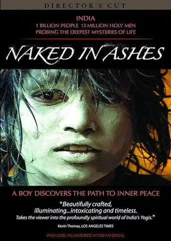 Naked In Ashes (2005)