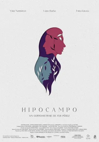 Hipocampo (1970)