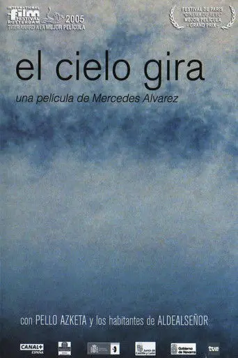 The Sky Turns (2004)