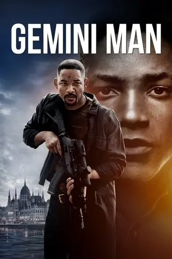 Gemini Man (2019)