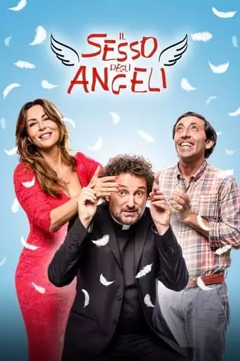 The Sex of Angels (2022)