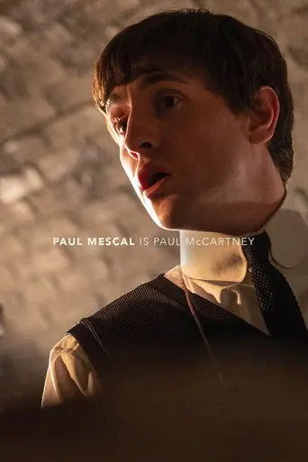 The Beatles: Paul (2028)