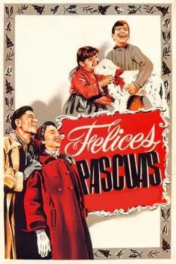 Merry Christmas (1954)