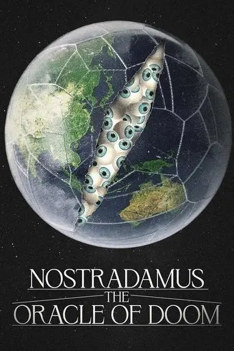 Nostradamus: Oracle of Doom (2023)
