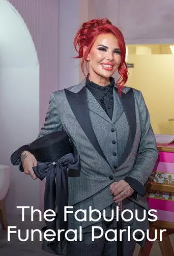 The Fabulous Funeral Parlour (2026)