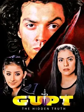 Gupt: The Hidden Truth (1997)