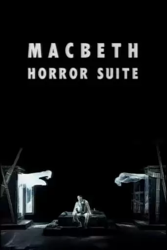 Macbeth Horror Suite Di Carmelo Bene Da William Shakespeare (1997)